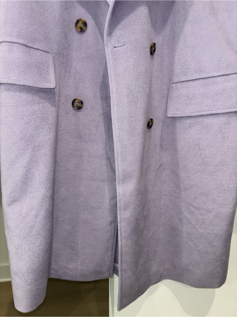Coat - Picture 3 of 4